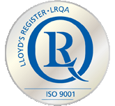 voir le certificat ISO 9001